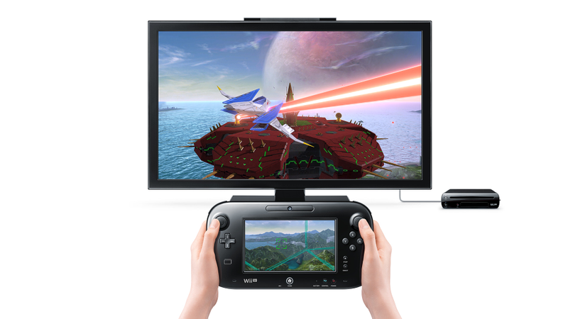 Illustration for article titled Everything We Know About Nintendo's Experimental New Star Fox
